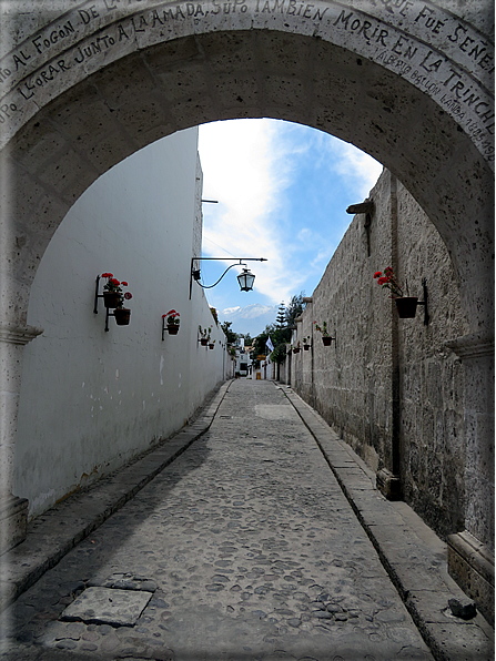 foto Arequipa